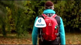 Why Deuter Backpacks Are a Top Choice for Sports