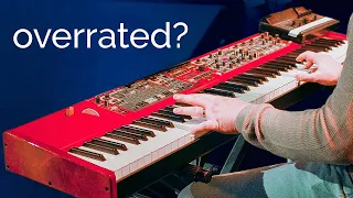 Is a Nord for Worship THIS controversial?!