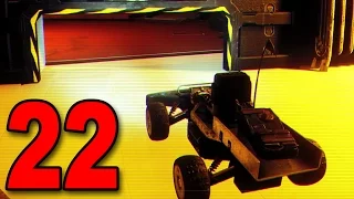 Homefront: The Revolution - Part 22 - Bought an RC Car!