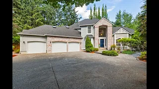 SOLD - 7509 41st St Ct NW, Gig Harbor, WA 98335