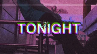 8 BALLIN' | Pray - Tonight (feat. Supboi K) [LYRIC VIDEO]