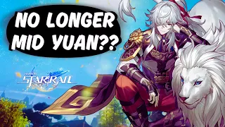 Is Jing Yuan Worth Pulling In 2024 ? Good or Bad ? - Honkai Star Rail | Patch 2.0