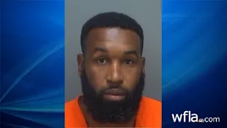 Man arrested after stray bullet kills innocent woman in St. Pete