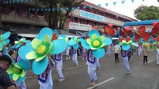 STREET DANCING COMPETITION  - T'NALAK FESTIVAL 2023