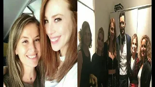 Elçin's family called Barış Arduç!