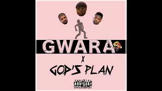 DJ Flex & Tizo - Gwara X G0dsPlan (Afrobeat Freestyle) - Subscribe To My Channel