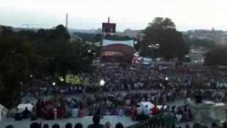 National Memorial Day Concert