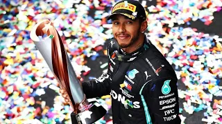 LEWIS HAMILTON - Mix/Tribute - 7 TIME WORLD CHAMPION