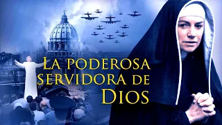 Película: Hermana Pascalina, la servidora del Papa Pio XII - Español