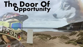 DOOR OF OPPORTUNITY - MAIN MOVIE