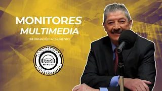 ¿Quién ganó el segundo debate rumbo a las elecciones 2024?...