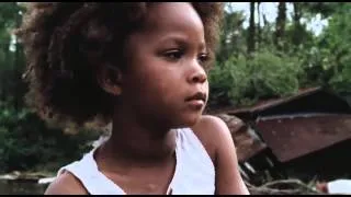 Звери дикого Юга / Beasts of the Southern Wild (2012) Русский трейлер [HD] 720p