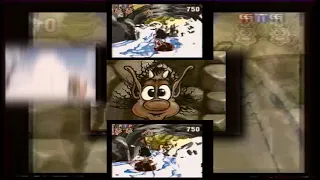 (YTPMV) Позвоните Кузе (РТР, 1998) SCAN