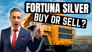 Fortuna Silver: STRONG BUY or OVERRATED?