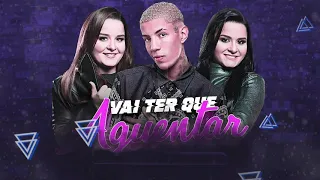 MC Don Juan &. Maiara e Maraisa - Vai Ter Que Aguentar (Audio/Official)