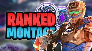 "SPLITGATE" Rank Montage