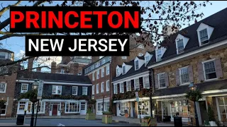 Exploring Princeton, New Jersey - Princeton University | Princeton, New Jersey