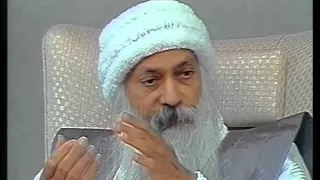 OSHO: Contradictions a Creative Doorway