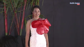 Puletasi Category - Miss Samoa Pageant 2022