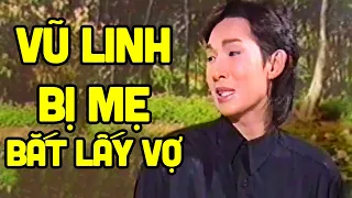 Cười Đau Ruột Vũ Linh bị Mẹ bắt lấy Vợ - Tuồng Cải Lương Xưa Vũ Linh, Phương Hồng Thủy Hay Nhất