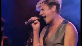 Duran Duran  -  Notorious Live 1987