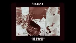 Nirvana - Scoff