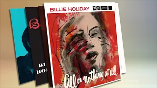Billie Holiday - 5 Original Albums