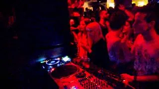 NASTIA @ WAKE UP!  07-03-14 (CASA MIA CLUB;EX FELLINI)