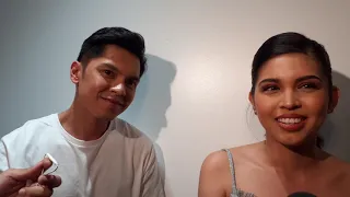 MAINE AT CARLO, POSIBLE BANG MA-INLOVE SA ISA'T-ISA?