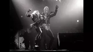 Judas Priest - Live In Sacramento - 1988.10.09.