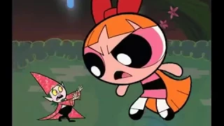 The Powerpuff Girls   The Good and Bad Song