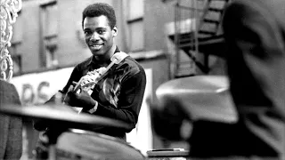 George Benson - Give Me The Night