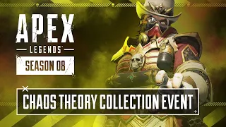 Apex Legends - Official Chaos Theory Collection Event Trailer