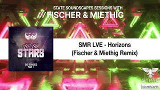 State Soundscapes Sessions Vol 10 with Fischer & Miethig -Trance-