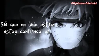 Nightcore - COLD - NEFFEX (COVER ESPAÑOL)(lyrics)