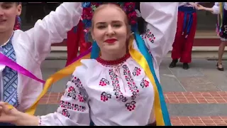 Deutsche Quelle World Folklore Festival Cote d'Azur  2024