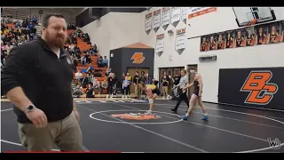 Wrestlers upset after long-time West Ottawa High School coach let go