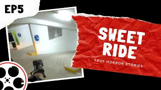 True Horror Stories - Sweet Ride (POV)