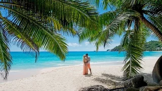 Destination Wedding Seychelles : Emilya & Khalid