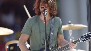 Singer Chris Cornell Has Died at Age 52