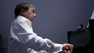 Murray Perahia - Chopin Ballades No.2 & 4 - Live 1994