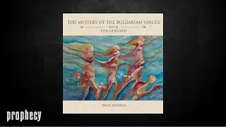 The Mystery of the Bulgarian Voices feat. Lisa Gerrard - Sluntse