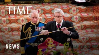 Queen Elizabeth II’s Funeral: The Biggest Moments