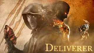 Deliverer - Fantasy Short Film