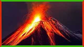 Without Volcanoes, Earth Might be Dead