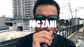 MC ZANI | UK Beatbox Legend 🇬🇧