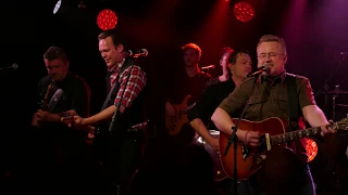 The Ties That Bind (3-cam) by COVER ME - a tribute to Bruce Springsteen Musikkflekken 12-05-17