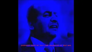 Lehra Ke Aaya Hai Rafi solo extract enhanced version 2024 From Vinyl LP OST