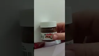 Nutella remic