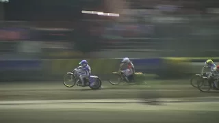 Speedway Grand-Prix Challenge 2017 Тольятти.